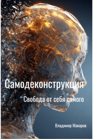 Владимир Макаров. САМОДЕКОНСТРУКЦИЯ Свобода от себя самого