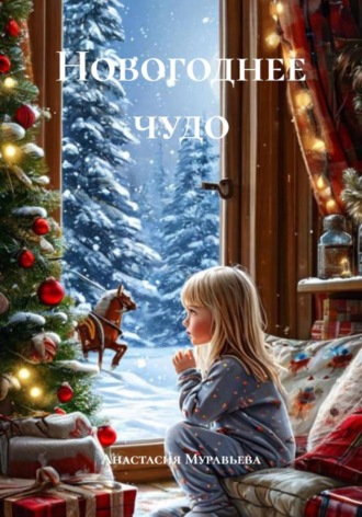 Анастасия Фёдоровна Муравьева. Новогоднее чудо