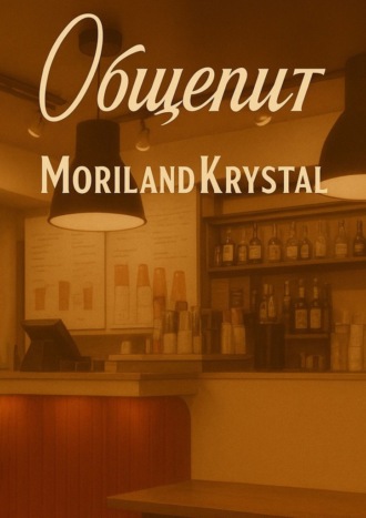Moriland Krystal. Общепит. Сборник рассказов