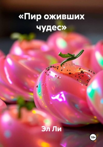 Эл Ли. «Пир оживших чудес»