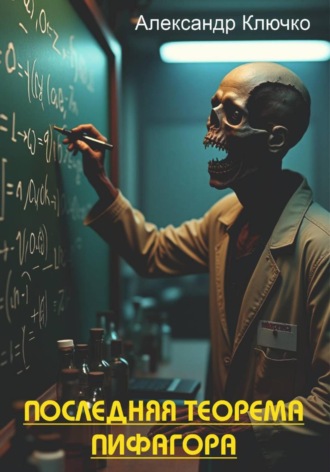 . Последняя теорема Пифагора