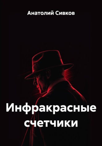 Обложка книги «Инфракрасные счетчики»
