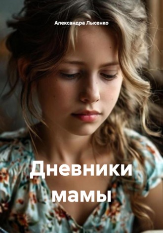 Дневник мамы. 