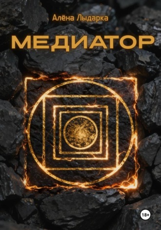 Алёна Лыдарка. Медиатор