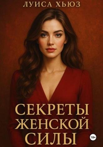 Обложка книги «Секреты женской силы»