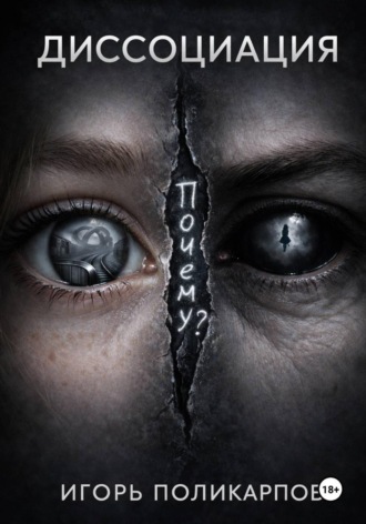 Игорь Михайлович Поликарпов. Диссоциация