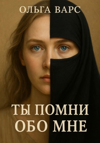 Обложка книги «Ты помни обо мне»