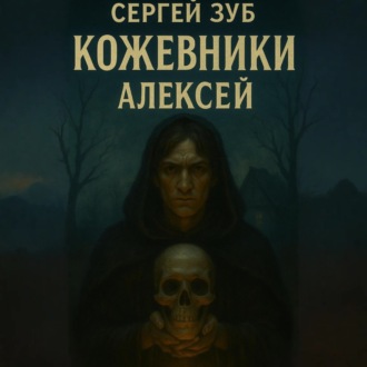 Обложка книги «Кожевники. Алексей»