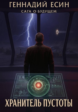 . Сага о будущем. Хранитель Пустоты