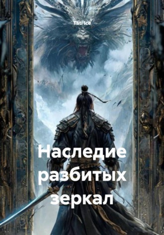 Обложка книги «Наследие разбитых зеркал»