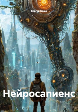 Сергей Краш. Нейросапиенс