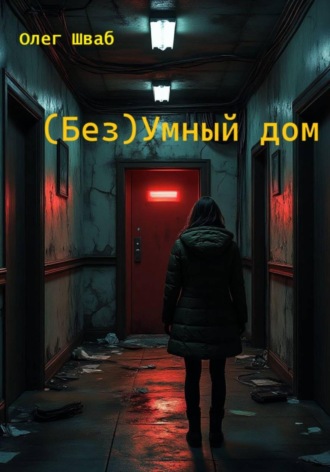 Олег Шваб. (Без)Умный дом