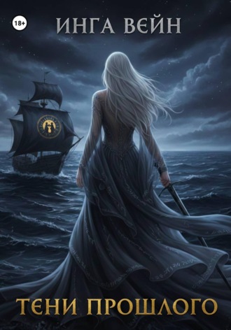 Инга Вейн. Тени прошлого