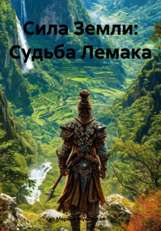 Марина Жуковская. Сила Земли: Судьба Лемака
