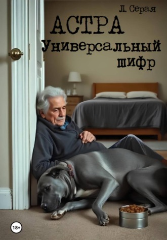 Лала Серая. Астра. Универсальный шифр