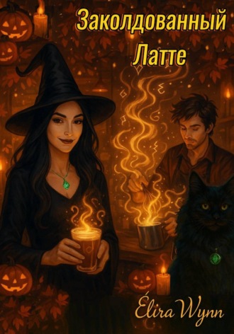 ?lira Wynn. Заколдованный Латте