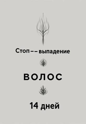 Обложка книги «Волосы изнутри»