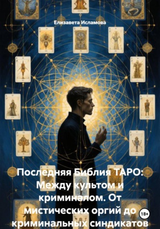 Елизавета Исламова. Библия многофакторного анализа: Руководство по деконструкции аркана