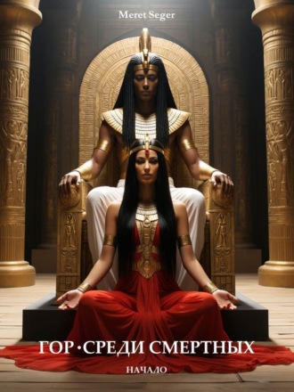 Meret Seger. Гор. Среди смертных. Начало