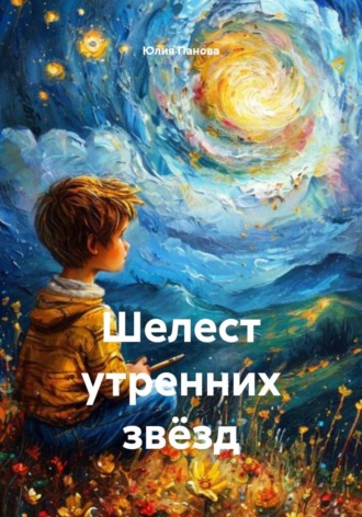 . Шелест утренних звёзд