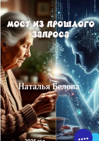 Наталья Владимировна Белова. МОСТ ПРОШЛОГО ЗАПРОСА