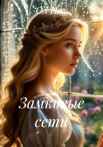 Обложка книги «Замковые сети»