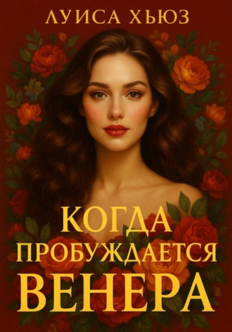 Обложка книги «Когда пробуждается Венера»