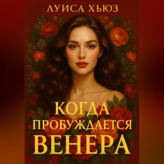 Обложка книги «Когда пробуждается Венера»