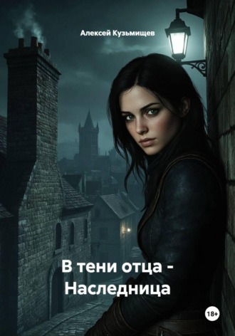 . В тени отца – Наследница