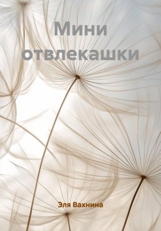 Мини отвлекашки. 