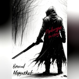 Обложка книги «Правосудие на снегу»