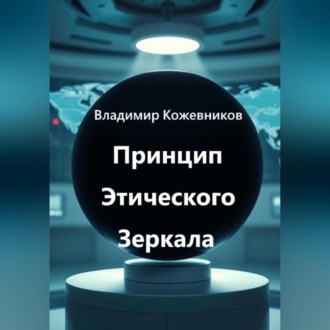 Обложка книги «Принцип Этического Зеркала»