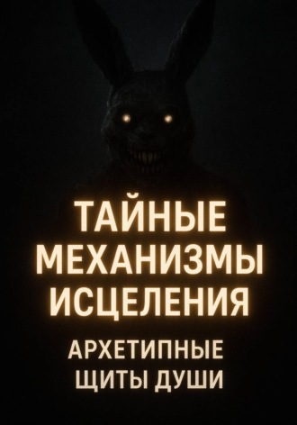 Тайные механизмы исцеления архетипные щиты души. 