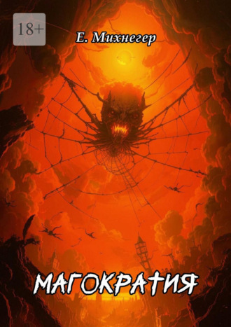 Магократия. Егор Михнегер