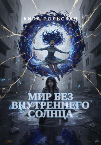 Обложка книги «Мир без внутреннего солнца»