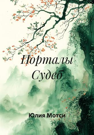 Порталы Судеб. 