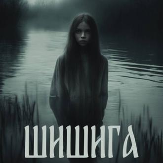 Обложка книги «Шишига»