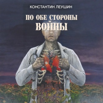 Обложка книги «По обе стороны войны»