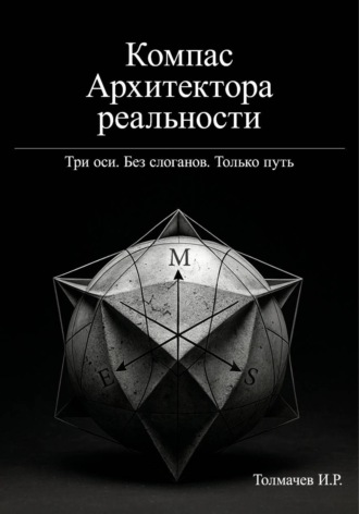 . Компас Архитектора реальности