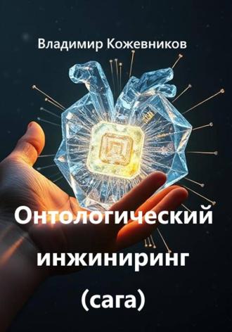 Владимир Викторович Кожевников. Онтологический инжиниринг (сага)