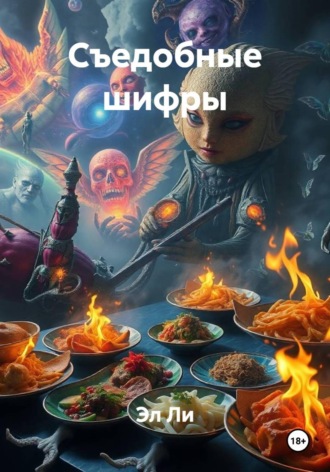 Съедобные шифры. 