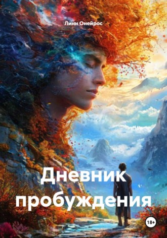 Обложка книги «Дневник пробуждения»