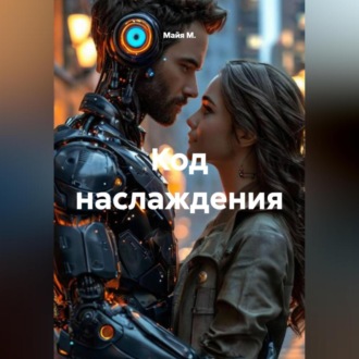 Обложка книги «Код наслаждения»