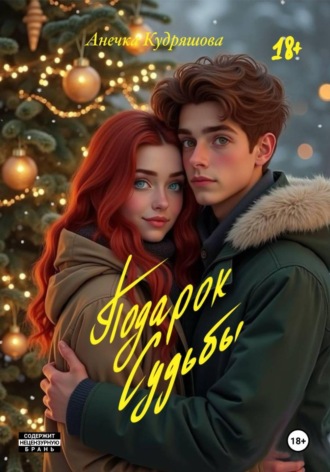 Анечка Кудряшова. Подарок судьбы