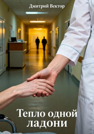 Обложка книги «Тепло одной ладони»
