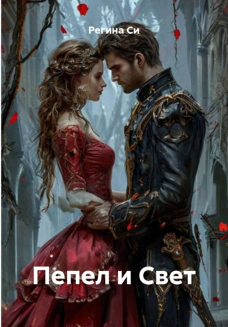 Регина Си. Пепел и Свет