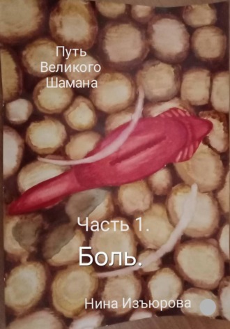 Обложка книги «Путь Великого Шамана. Часть 1»