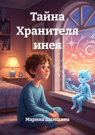 . Тайна Хранителя инея