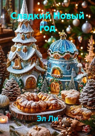 Сладкий Новый год. 