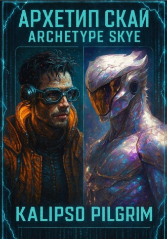 Kalipso Pilgrim. Архетип Скай